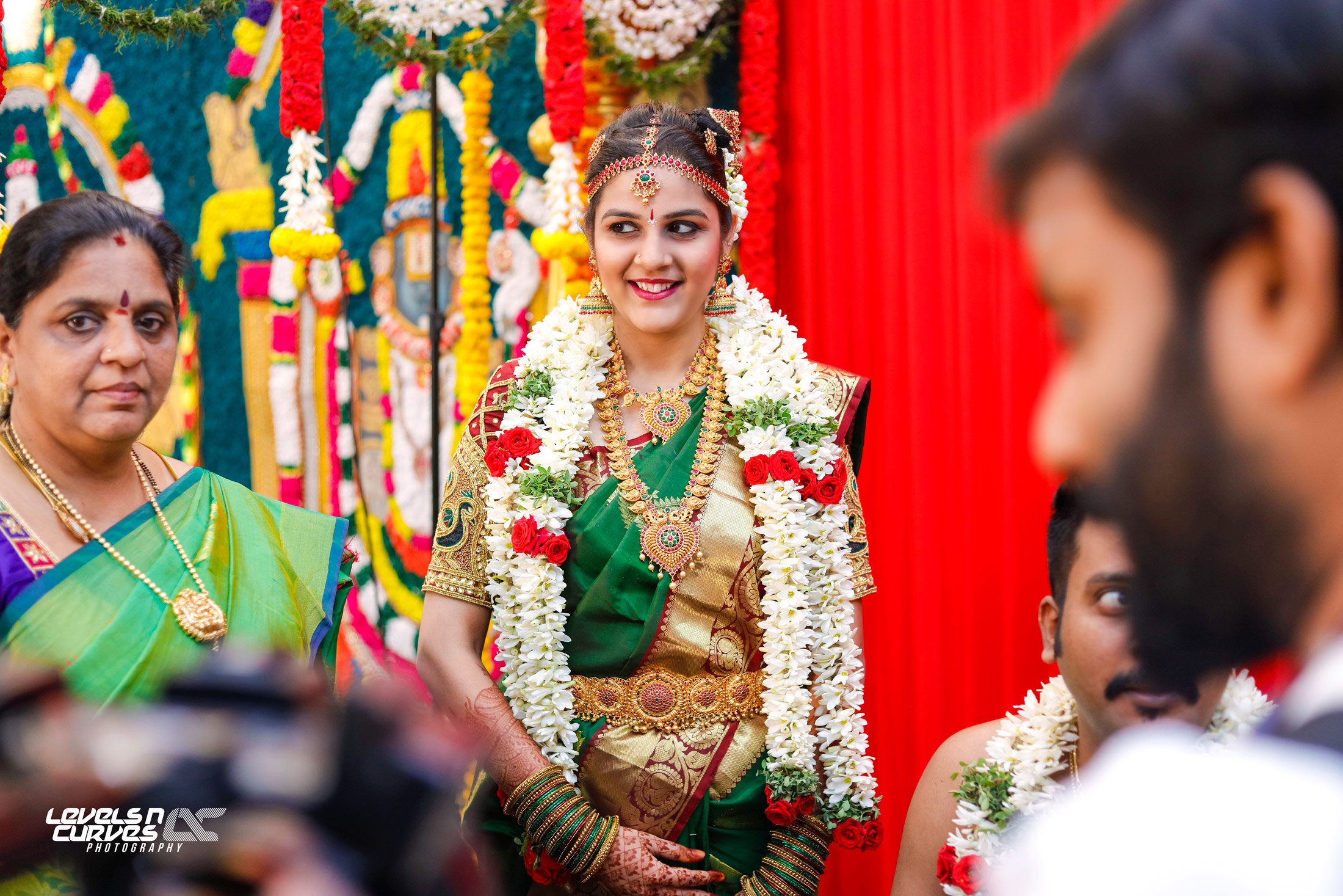 wedding photography in Chennai